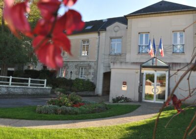 Mairie d'Attainville