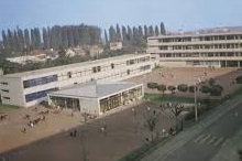 Collège Aimé Césaire