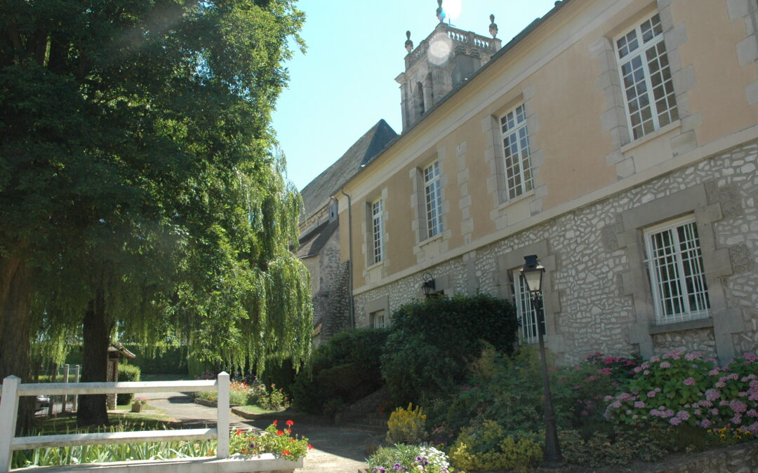 Le Groupe de l’Amitié