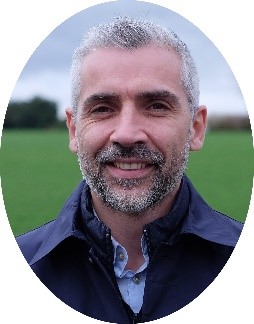 Stéphane DOUBLEMART