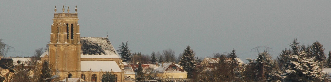 Panoramique du village 2