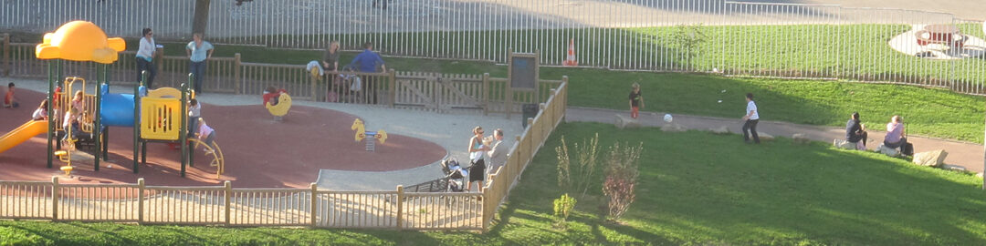 Panoramique du village 3