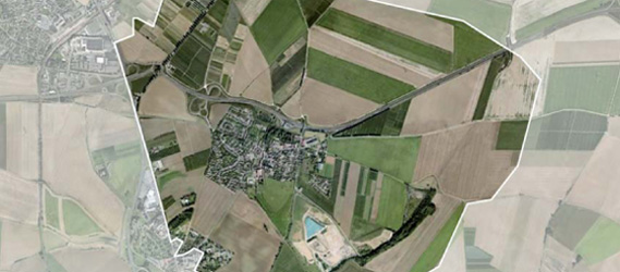 Plan local d&rsquo;urbanisme (PLU) 2016