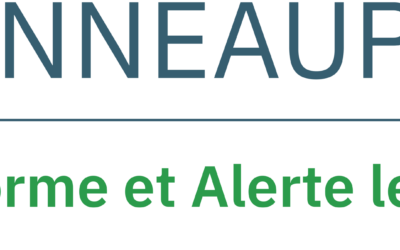 PanneauPocket, la nouvelle application d&rsquo;information