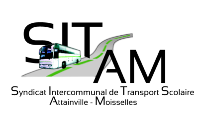 SITSAM – Inscription transport scolaire 2021-2022