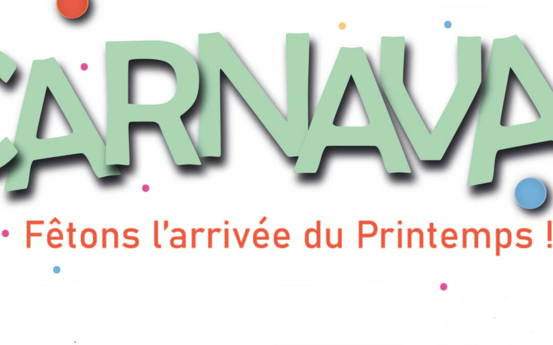 CARNAVAL DU PRINTEMPS