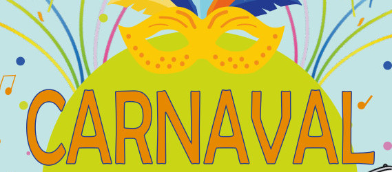 CARNAVAL DU PRINTEMPS