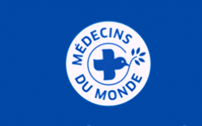 MEDECINS DU MONDE