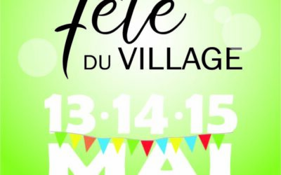 Fête du village