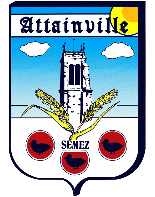 Commune d'Attainville
