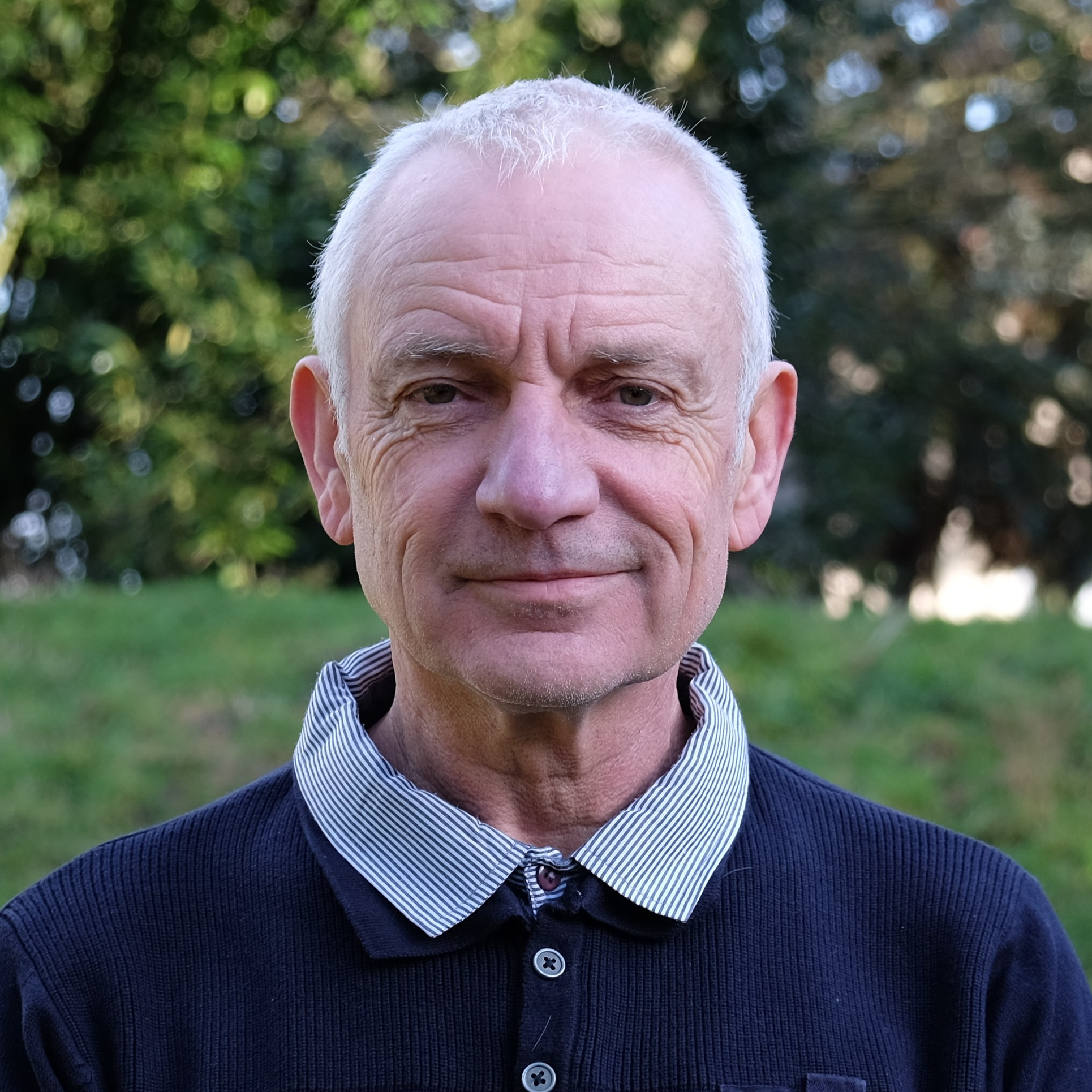 Alain LEPERE