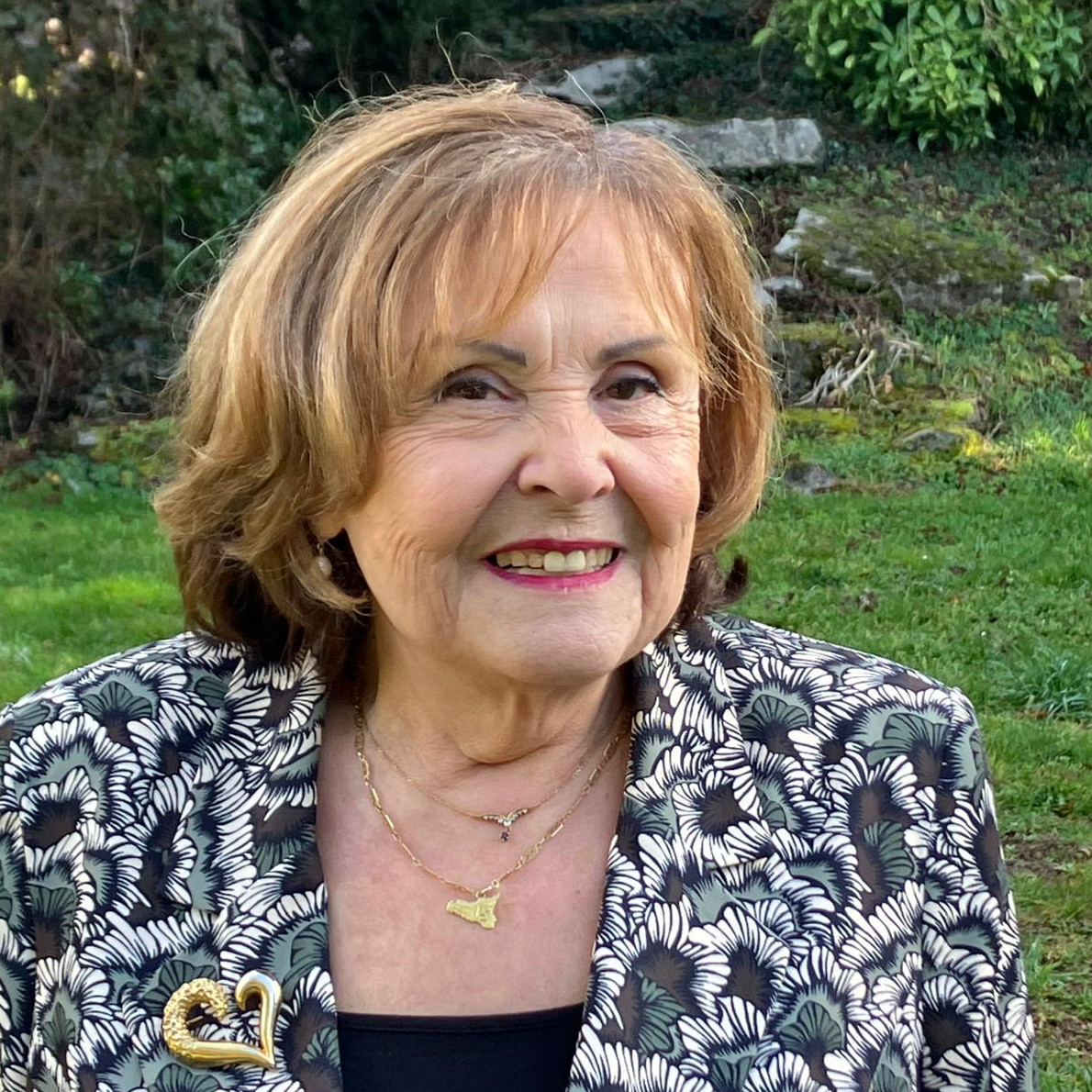 Lina SCALZOLARO