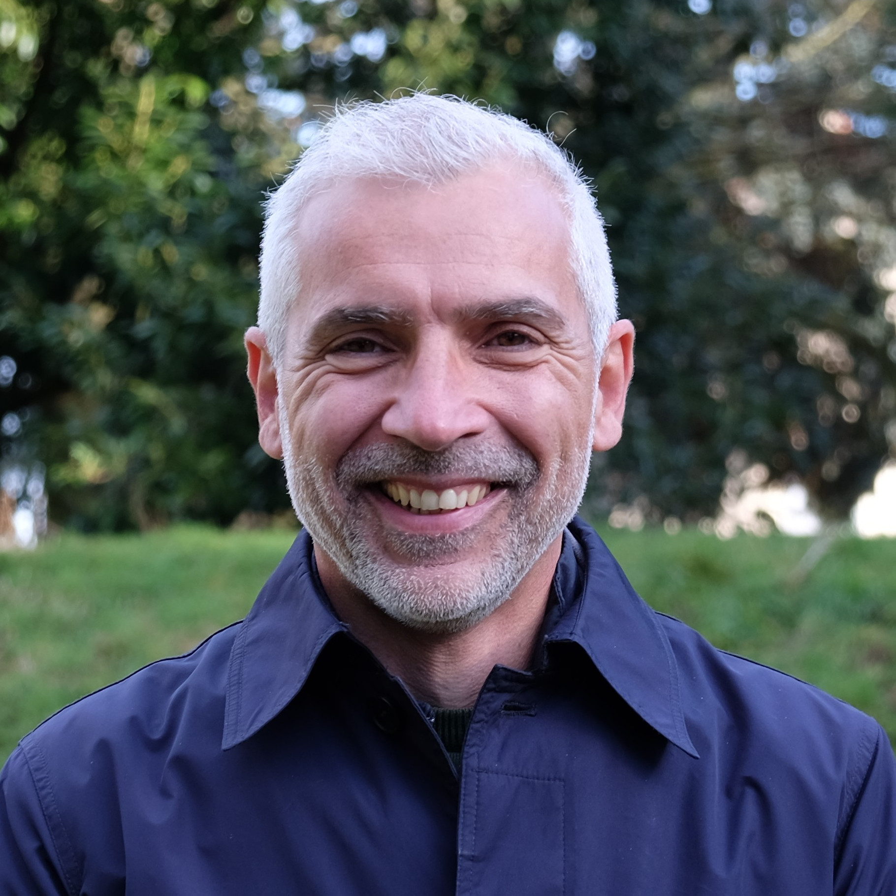 Stéphane DOUBLEMART